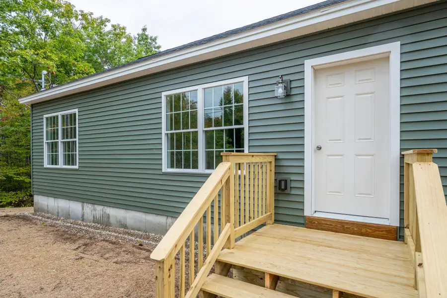 522 Maplewood Road, Parsonsfield, ME 04047 - #3