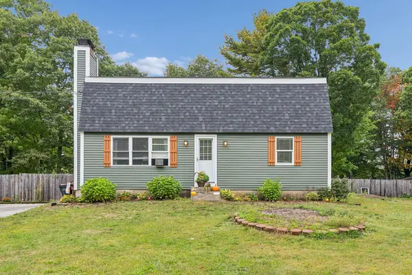 11 Garden Street, Old Orchard Beach, ME 04064