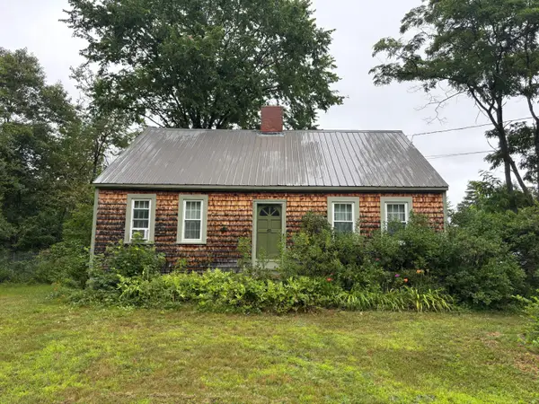 63 Boothby Road, Limington, ME 04049