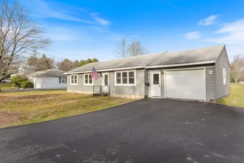 183 Bradley Street, Saco, ME 04072 - #1