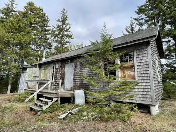 621 Marshville Road, Harrington, ME 04643