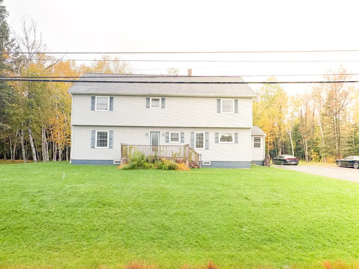 60 State Road, Presque Isle, ME 04769 - #1