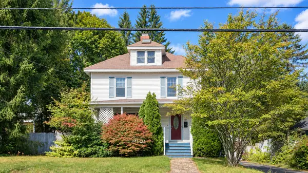 121 Read Street, Portland, ME 04103