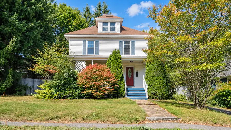 121 Read Street, Portland, ME 04103 - #2