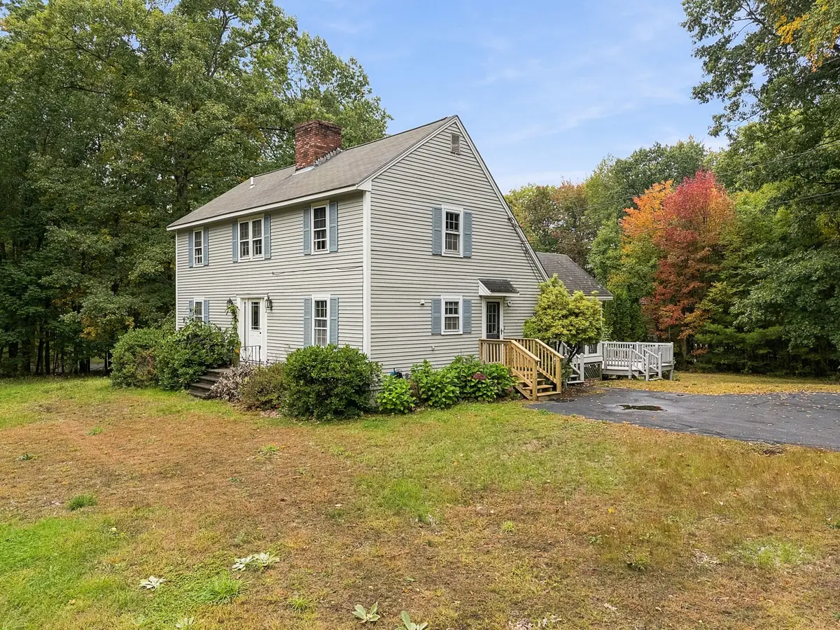 2 Oak Ridge Road, Sanford, ME 04073 - #1