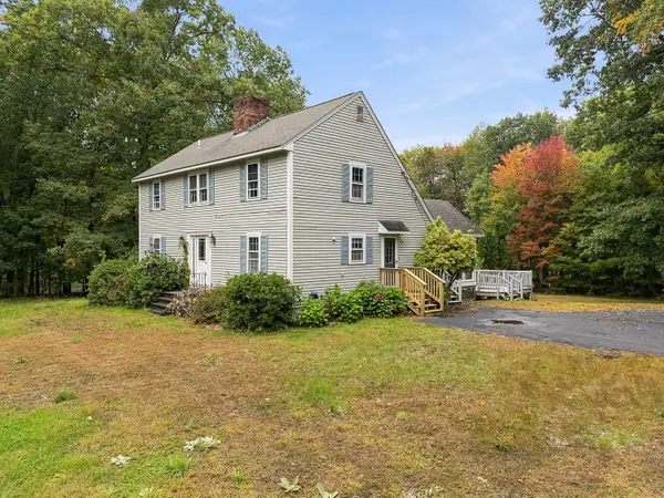 2 Oak Ridge Road, Sanford, ME 04073