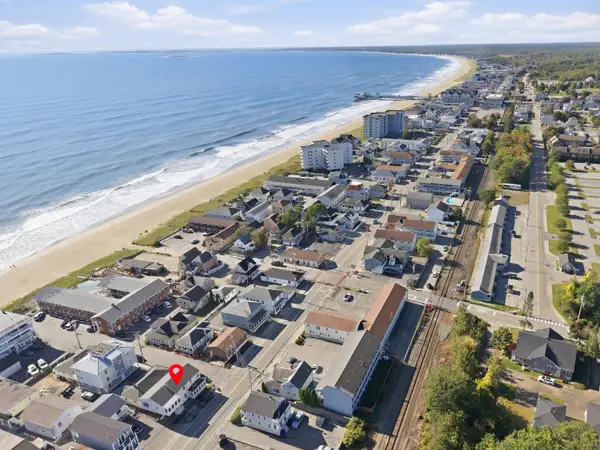 75 E Grand Avenue, Old Orchard Beach, ME 04064