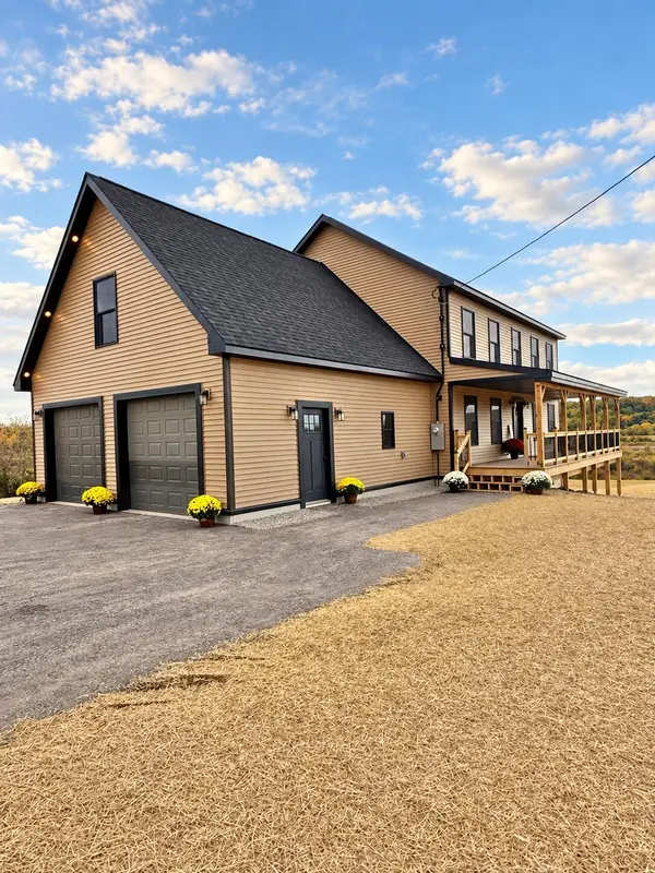 6 Devon Pasture Lane, Fairfield, ME 04937