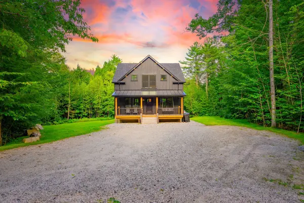 30 Deer View Road, Bethel, ME 04217