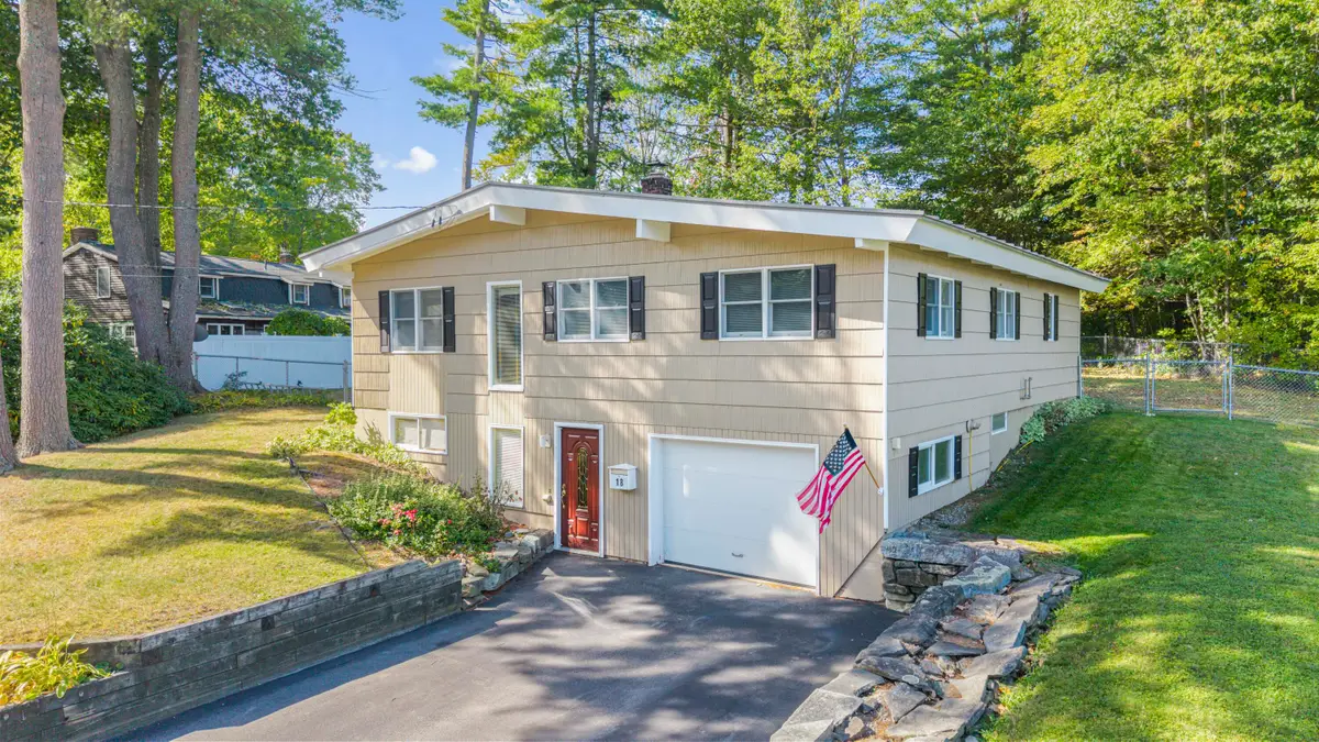 18 Duncan Road, Augusta, ME 04330 - #1