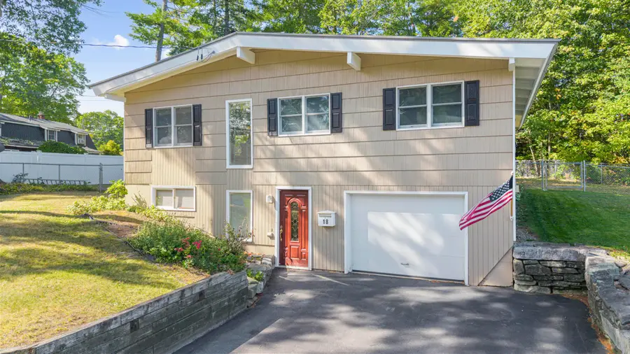 18 Duncan Road, Augusta, ME 04330 - #2
