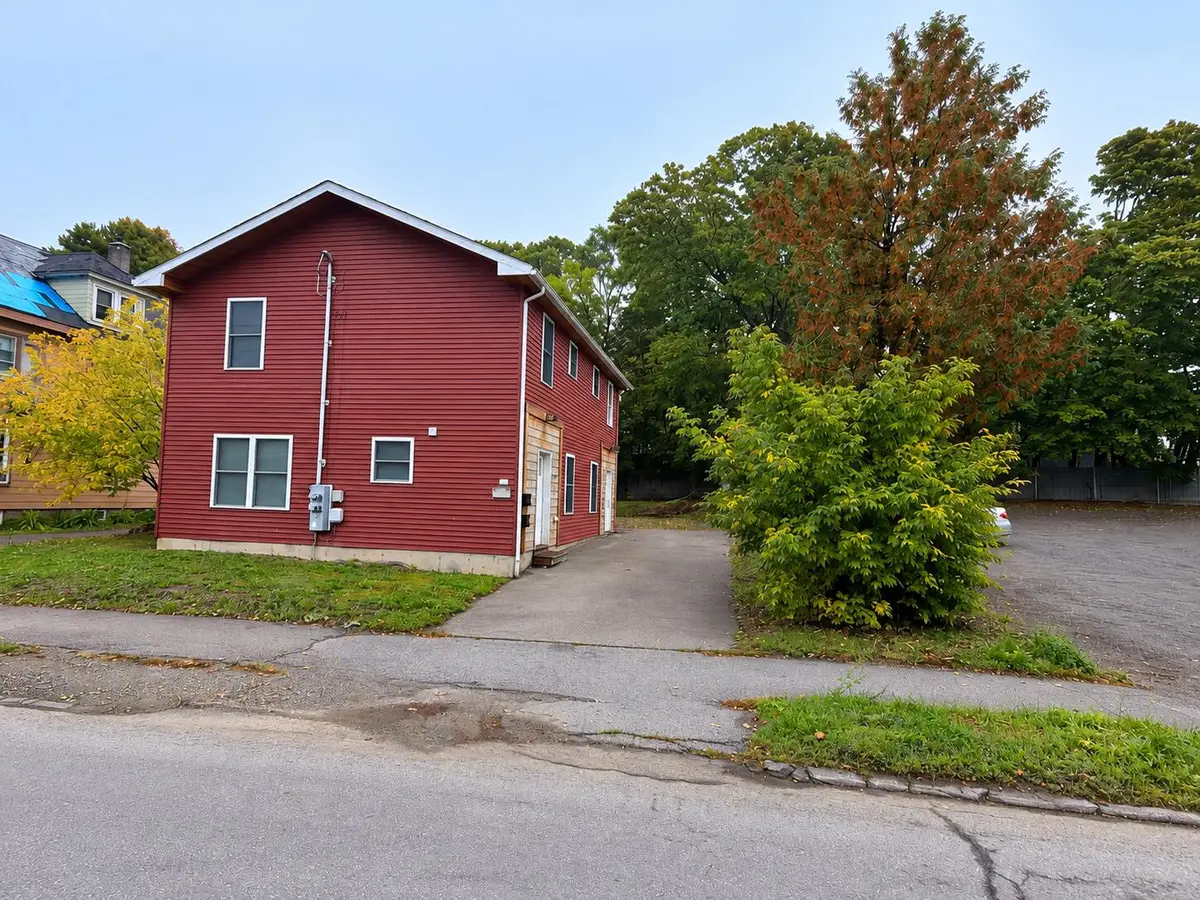 107 Center Street, Bangor, ME 04401 - #1