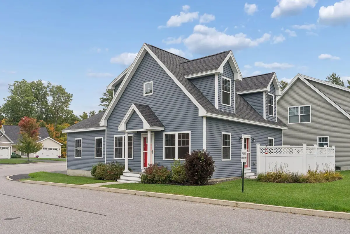 3 Cottage Court #10, Gorham, ME 04038 - #1