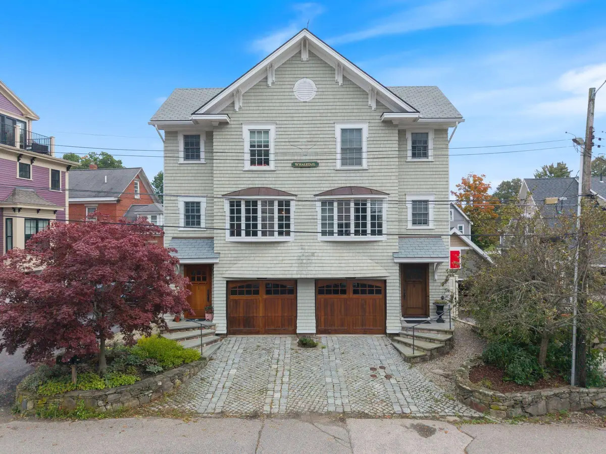 1 Stimson Street #2, Kittery, ME 03904 - #1