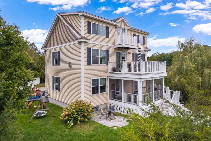 51 Flint Rock Drive, York, ME 03909 - #2