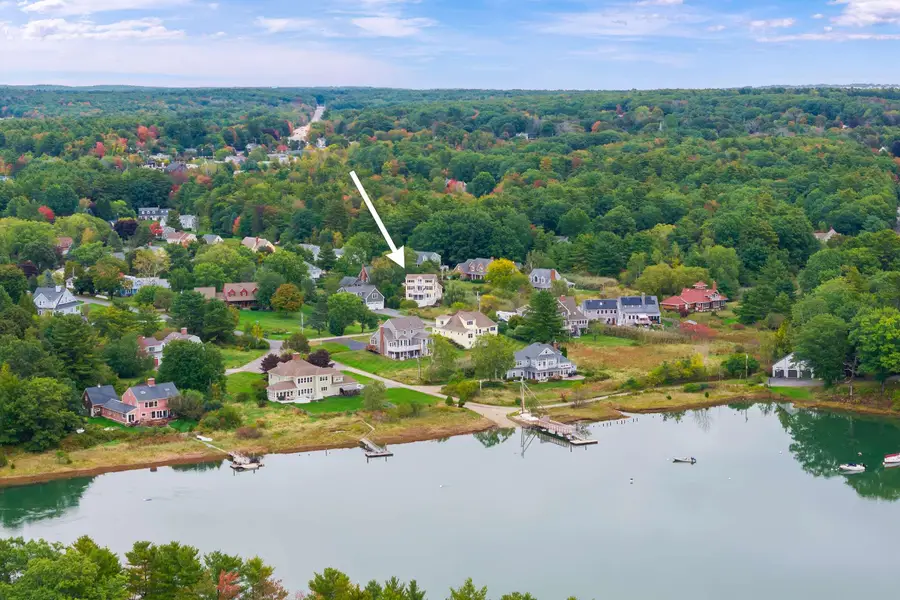 51 Flint Rock Drive, York, ME 03909 - #3