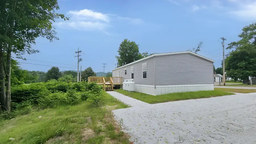 9 Hall Hill Road, Dixfield, ME 04224 - #3