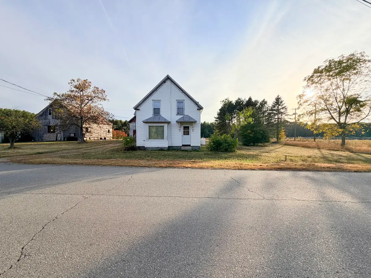 114 Upper Main Street, Norridgewock, ME 04957 - #1