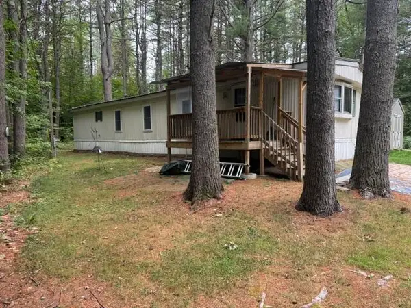 11  Jeffrey Lane, Litchfield, ME 04350