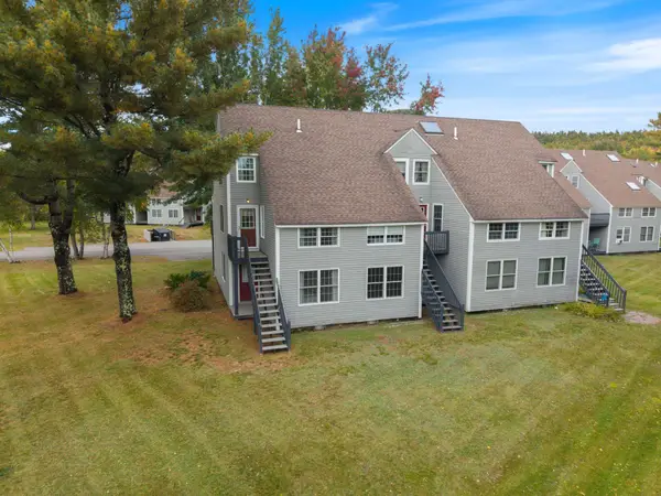 7 Cherry Lane #5, Bethel, ME 04217