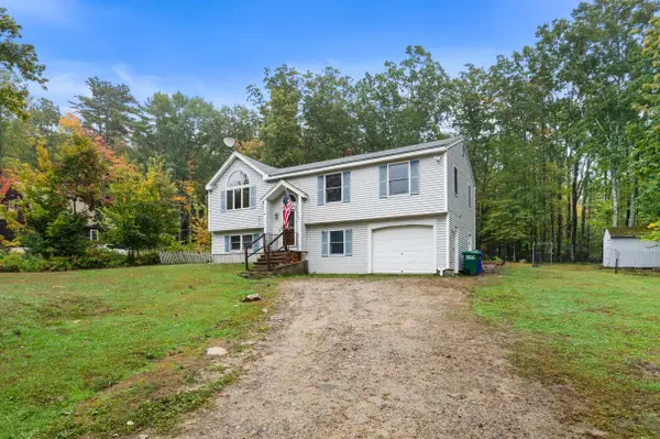 81 Mayfair Way, Waterboro, ME 04061