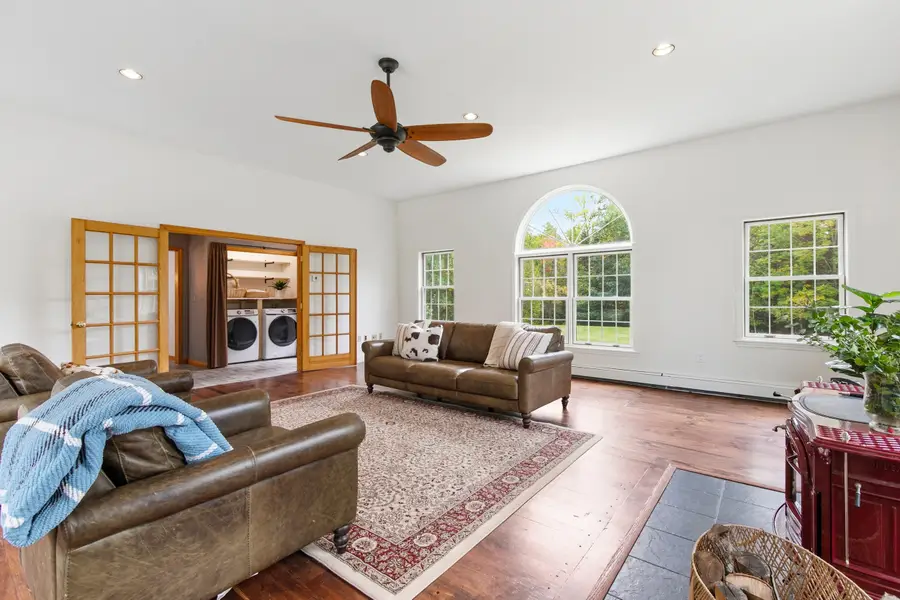 125 Loring Lane, Pownal, ME 04069 - #2
