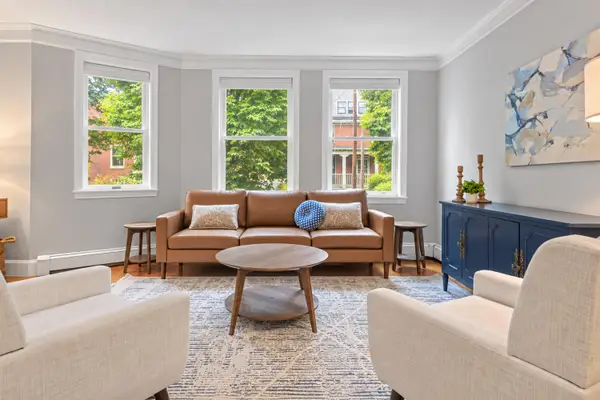 207 Vaughan Street #10, Portland, ME 04102