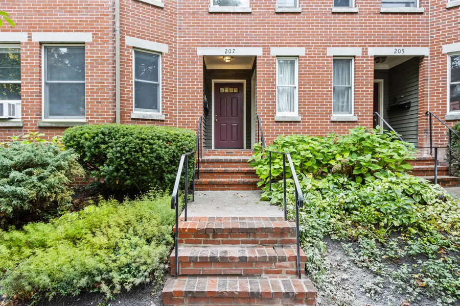 207 Vaughan Street #10, Portland, ME 04102 - #2