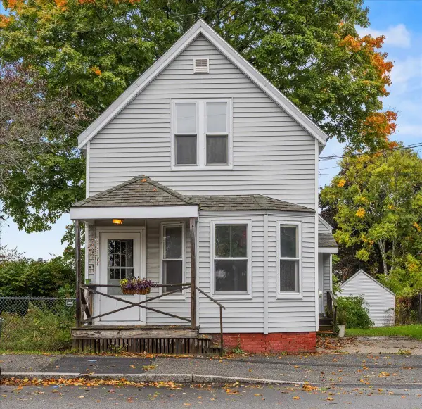 56 Sawyer Street, South Portland, ME 04106