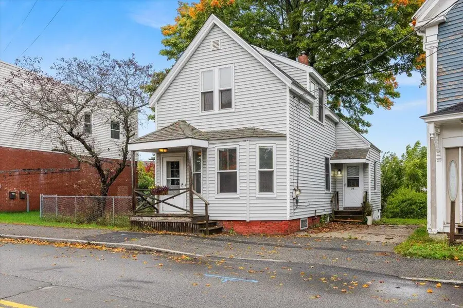 56 Sawyer Street, South Portland, ME 04106 - #3