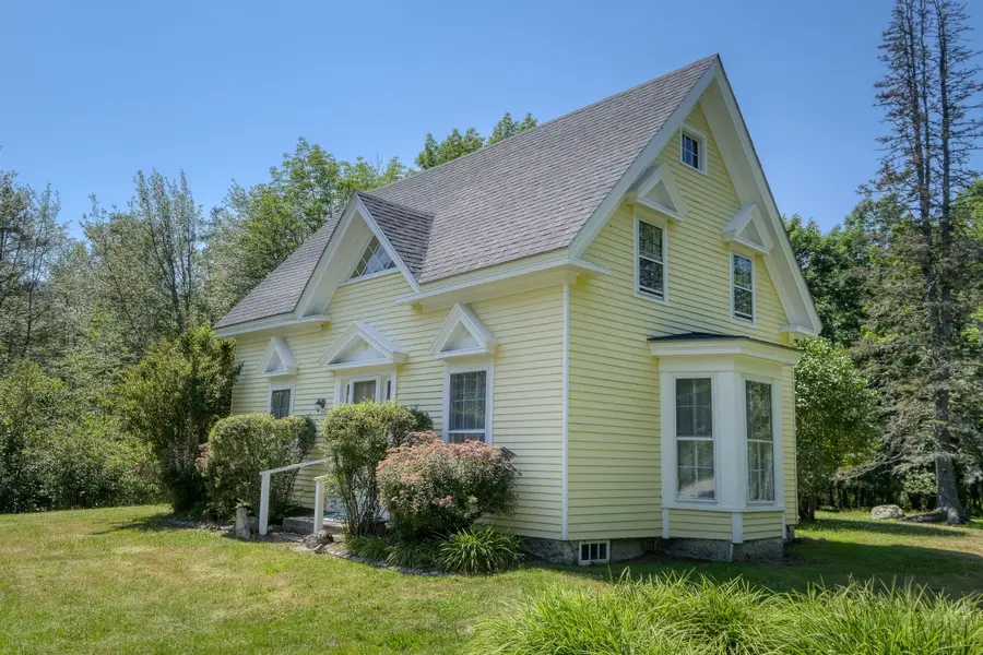 553 N Deer Isle Road, Deer Isle, ME 04627 - #2