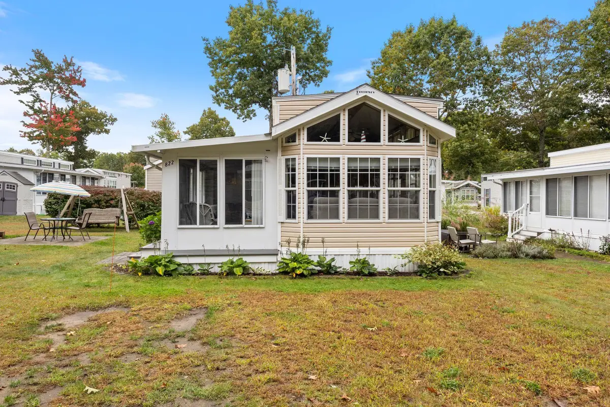 23 College Drive #822, Wells, ME 04090 - #1