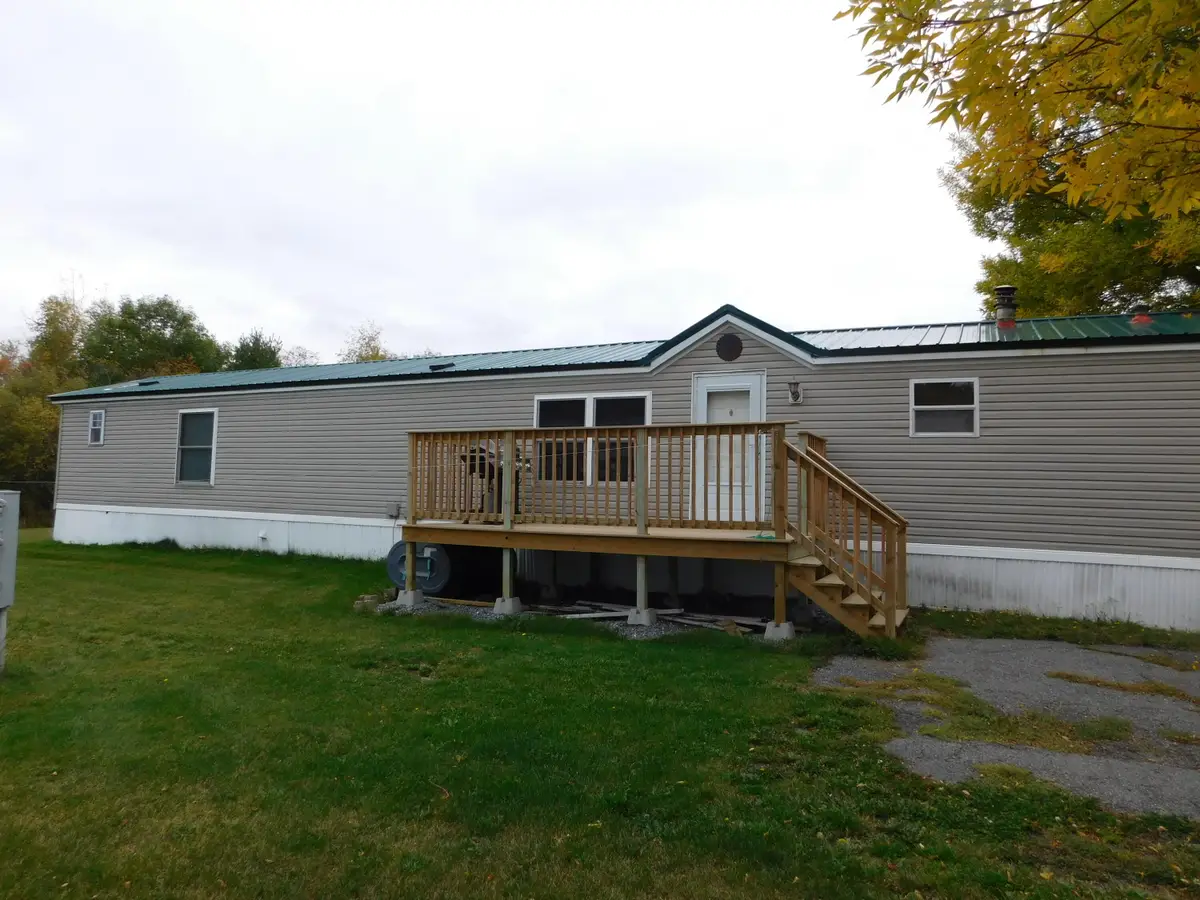 666 Finson Road #178, Bangor, ME 04401 - #1