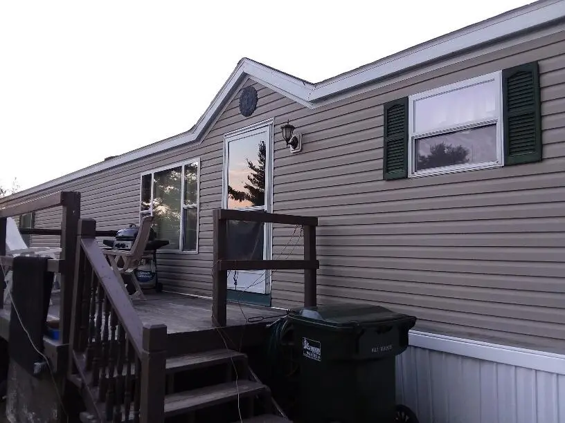 666 Finson Road #178, Bangor, ME 04401 - #2