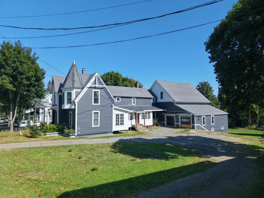 74 Court Street, Houlton, ME 04730 - #3