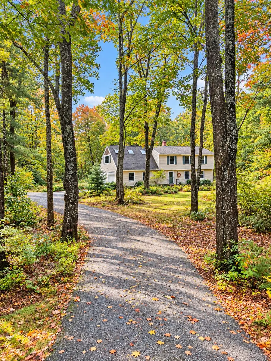 190 Glenwood Road, Wells, ME 04090 - #2