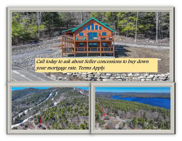 14 Trailside Way, Bridgton, ME 04009