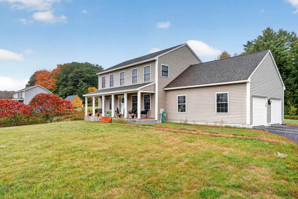 184 Chute Road, Windham, ME 04062 - #1