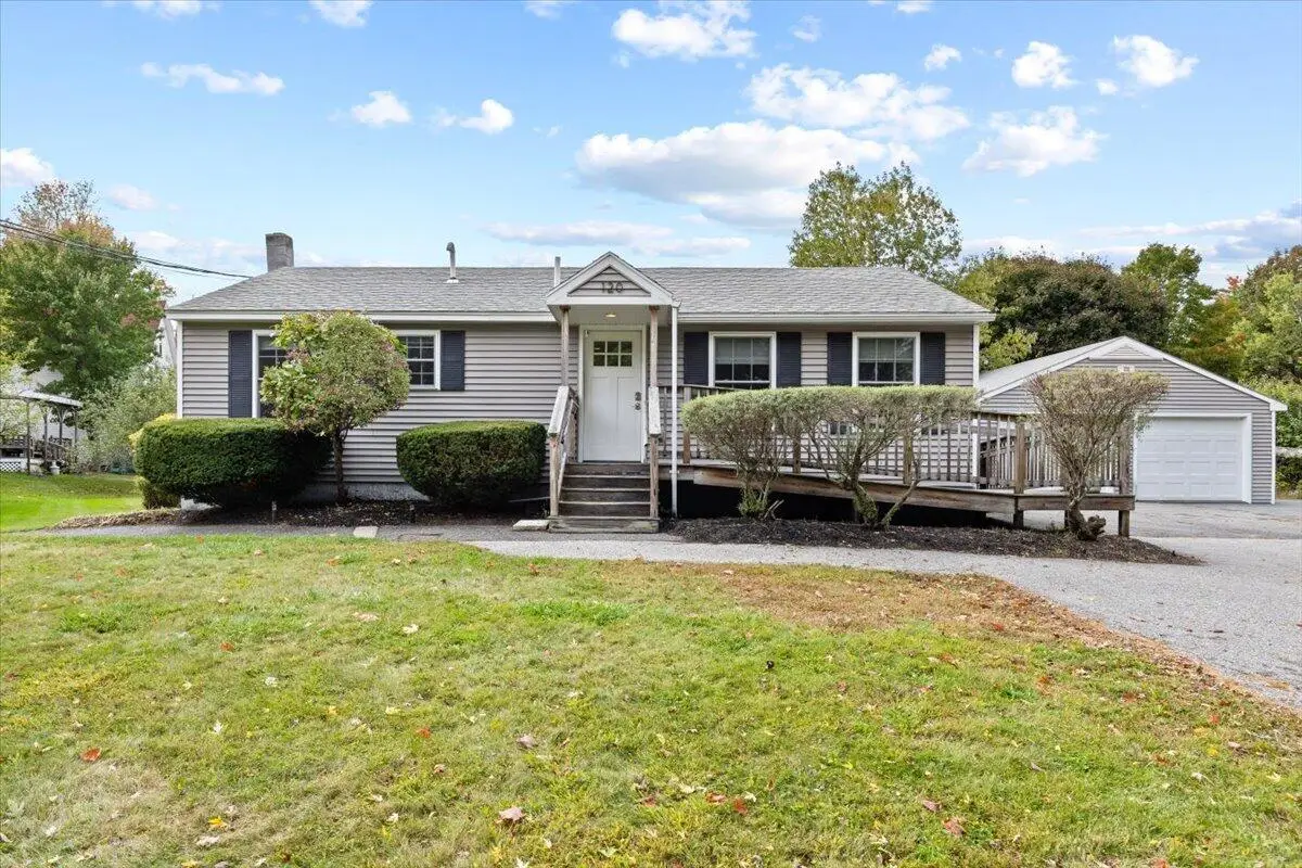 120 Main Street, Windham, ME 04062 - #1