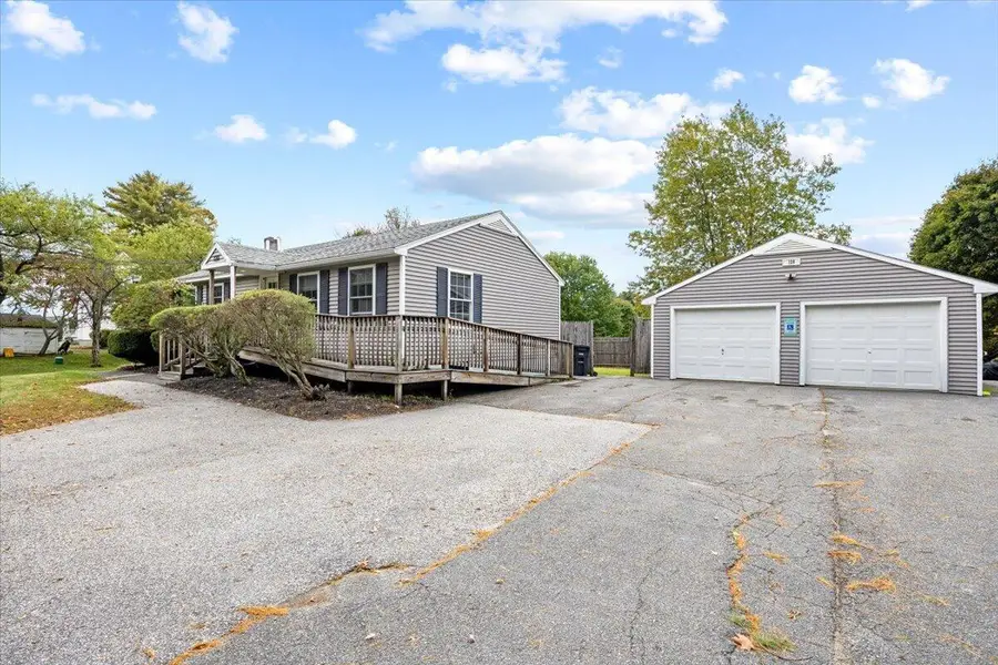 120 Main Street, Windham, ME 04062 - #2