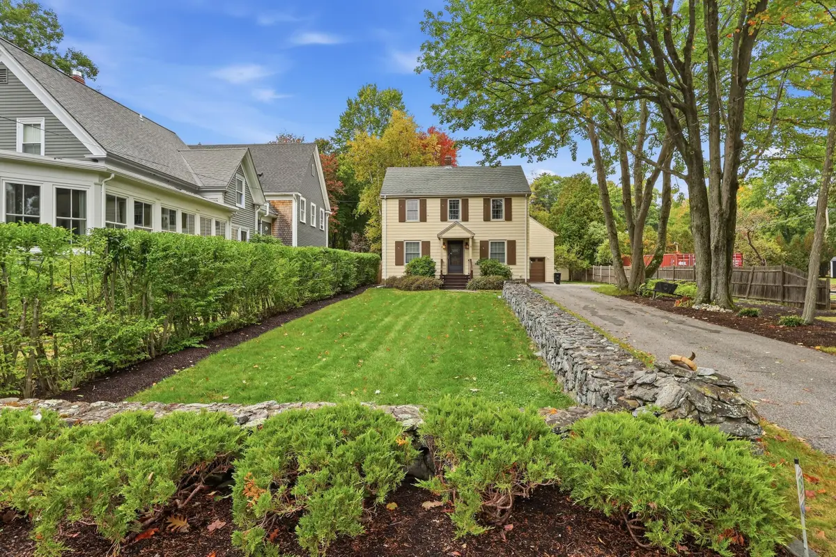 284 Foreside Road, Falmouth, ME 04105 - #1