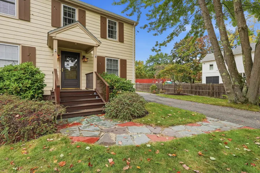 284 Foreside Road, Falmouth, ME 04105 - #2