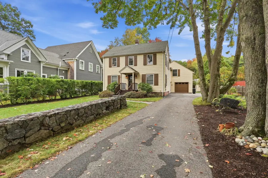 284 Foreside Road, Falmouth, ME 04105 - #3