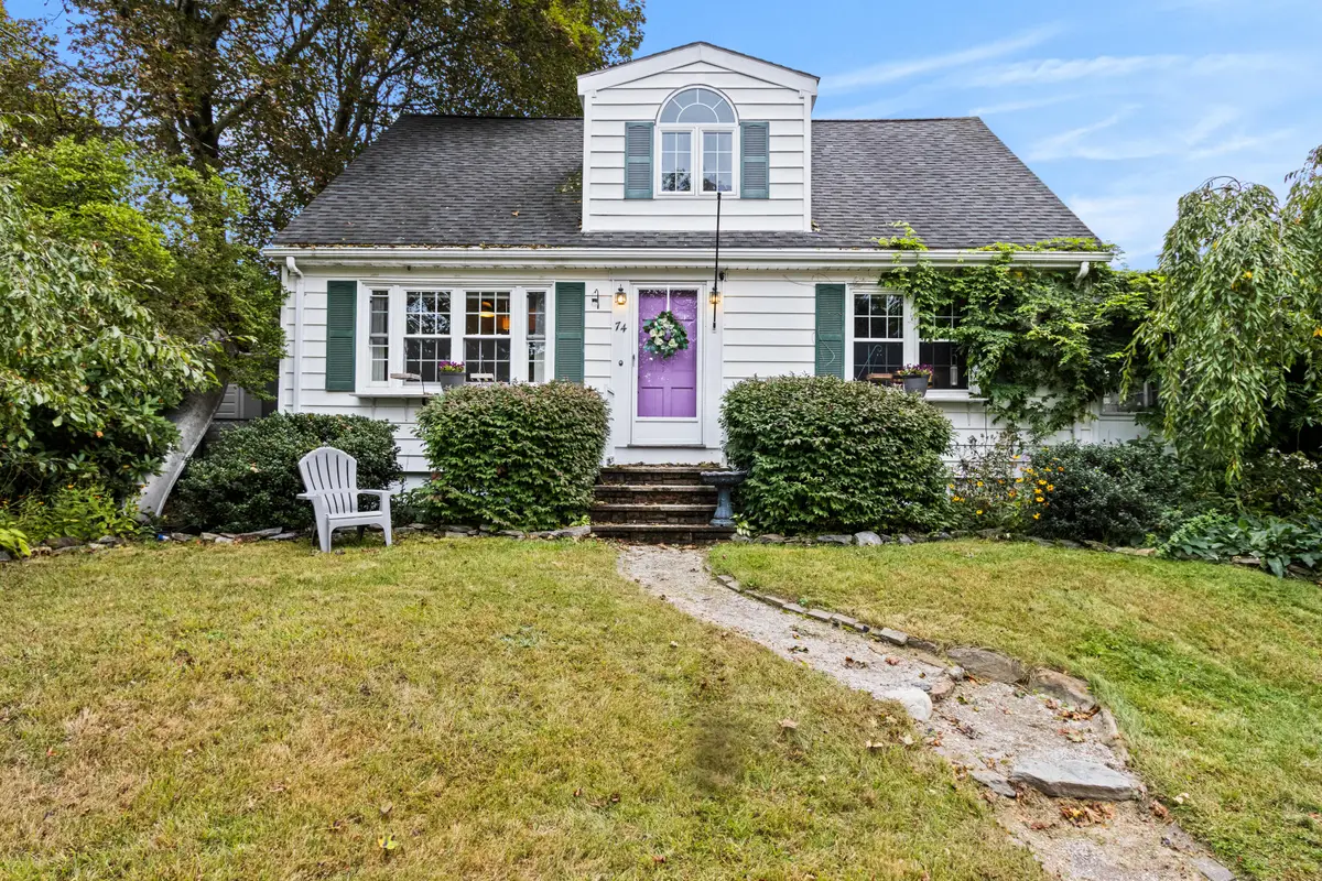 74 W Commonwealth Drive, Portland, ME 04103 - #1