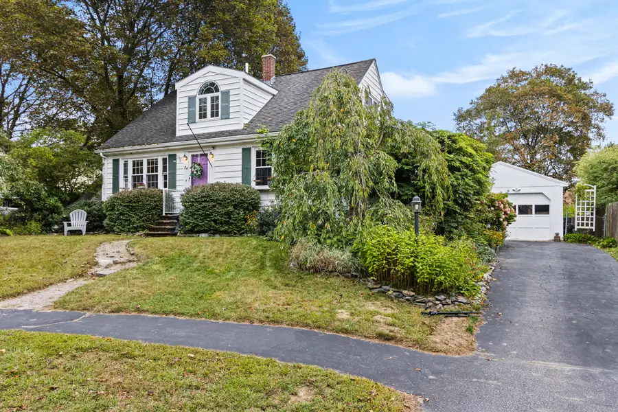 74 W Commonwealth Drive, Portland, ME 04103 - #2