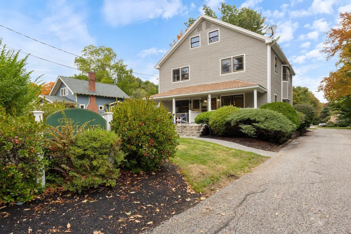 12 Kendall Lane #B, Freeport, ME 04032 - #1