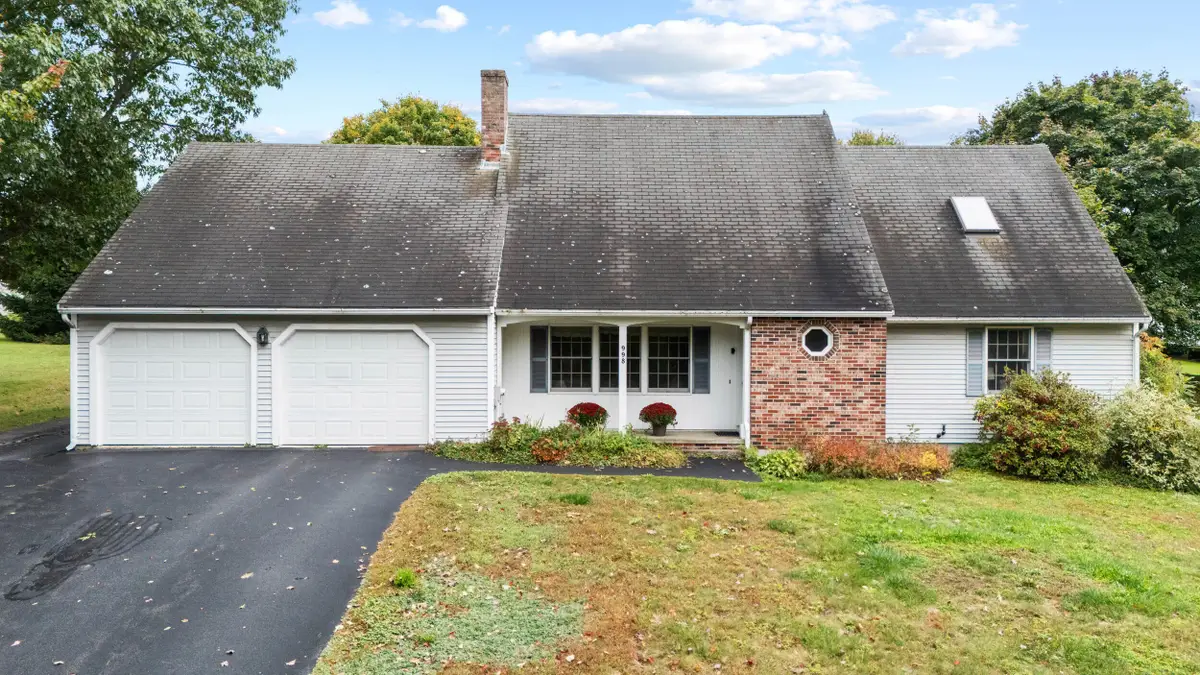 998 Highland Avenue, South Portland, ME 04106 - #1