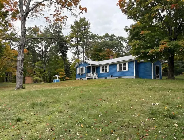 1451 Tatnic Road, Wells, ME 04090
