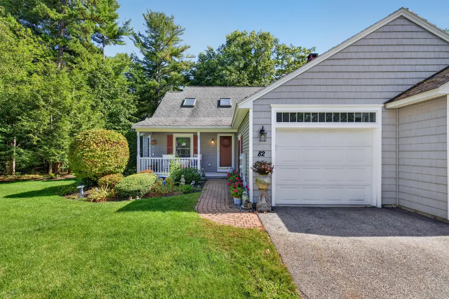 82 Plymouth Grove Drive #20, Kennebunk, ME 04043 - #3