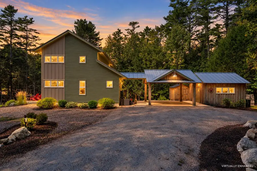 55 Intervale Road, Freeport, ME 04032 - #2